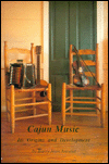 Books on Cajun Music