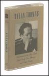Dylan Thomas reads Dylan Thomas 