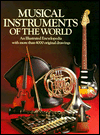 Books on Musical Instruments
