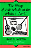 Books on World Music 