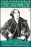 Oscar Wilde